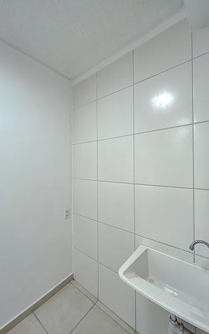 Apartamento para alugar com 39m², 2 quartos e sem vagaÁrea de Serviço