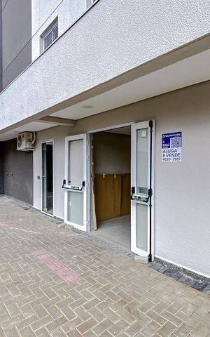 Apartamento para alugar com 39m², 2 quartos e sem vagaÁrea comum - Plaquinha