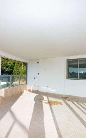 Apartamento à venda com 323m², 4 quartos e 4 vagas Apartamento à venda com 323m², 4 quartos e 4 vagasVaranda da Sala 1
