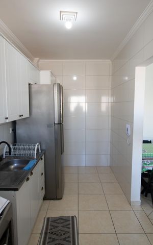Apartamento para alugar com 72m², 1 quarto e 2 vagas Apartamento para alugar com 72m², 1 quarto e 2 vagasCozinha