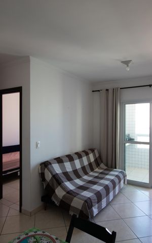 Apartamento para alugar com 72m², 1 quarto e 2 vagas Apartamento para alugar com 72m², 1 quarto e 2 vagasSala