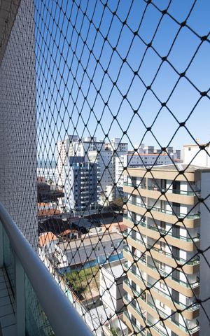 Apartamento para alugar com 72m², 1 quarto e 2 vagas Apartamento para alugar com 72m², 1 quarto e 2 vagasVaranda da Sala