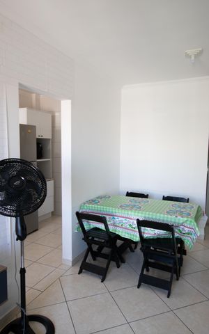 Apartamento para alugar com 72m², 1 quarto e 2 vagas Apartamento para alugar com 72m², 1 quarto e 2 vagasSala