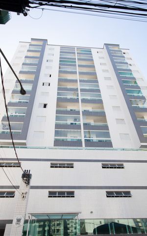 Apartamento para alugar com 72m², 1 quarto e 2 vagas Apartamento para alugar com 72m², 1 quarto e 2 vagasFachada