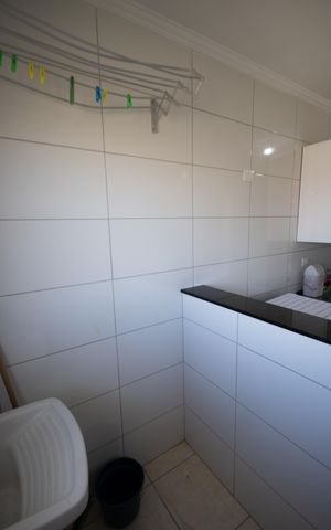 Apartamento para alugar com 72m², 1 quarto e 2 vagas Apartamento para alugar com 72m², 1 quarto e 2 vagasCozinha