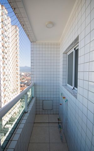Apartamento para alugar com 72m², 1 quarto e 2 vagas Apartamento para alugar com 72m², 1 quarto e 2 vagasVaranda da Sala