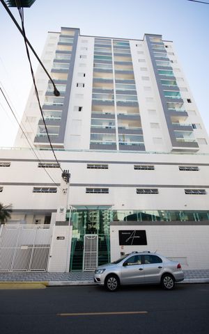 Apartamento para alugar com 72m², 1 quarto e 2 vagas Apartamento para alugar com 72m², 1 quarto e 2 vagasFachada