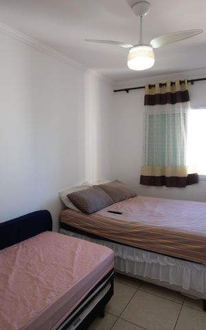 Apartamento para alugar com 72m², 1 quarto e 2 vagas Apartamento para alugar com 72m², 1 quarto e 2 vagasQuart