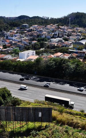 Apartamento para alugar com 43m², 2 quartos e 1 vaga Apartamento para alugar com 43m², 2 quartos e 1 vagaVista do Quarto 02