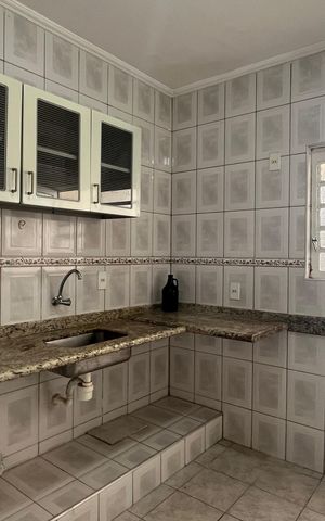 Apartamento à venda com 68m², 2 quartos e 1 vaga Apartamento à venda com 68m², 2 quartos e 1 vagaCozinha