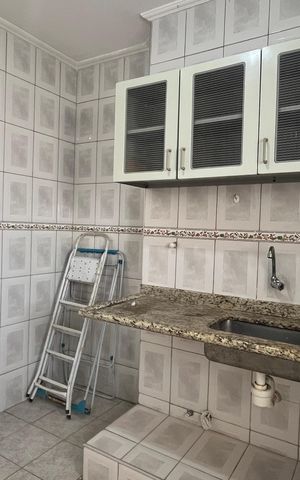Apartamento à venda com 68m², 2 quartos e 1 vaga Apartamento à venda com 68m², 2 quartos e 1 vagaCozinha