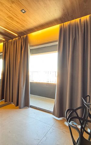 Studio para alugar com 28m², 1 quarto e sem vaga Studio para alugar com 28m², 1 quarto e sem vagaStudio
