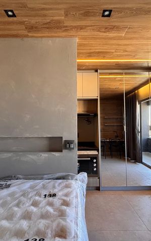 Studio para alugar com 28m², 1 quarto e sem vaga Studio para alugar com 28m², 1 quarto e sem vagaStudio
