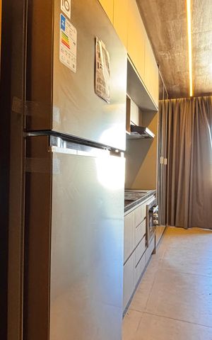 Studio para alugar com 28m², 1 quarto e sem vaga Studio para alugar com 28m², 1 quarto e sem vagaStudio