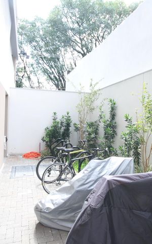 Studio para alugar com 27m², 1 quarto e sem vagaÁrea comum