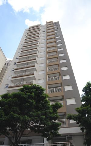 Studio para alugar com 27m², 1 quarto e sem vagaFachada