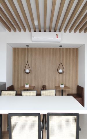 Studio para alugar com 27m², 1 quarto e sem vagaÁrea comum