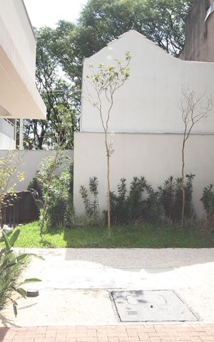 Studio para alugar com 27m², 1 quarto e sem vagaÁrea comum