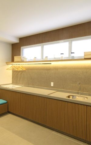 Studio para alugar com 27m², 1 quarto e sem vagaÁrea comum