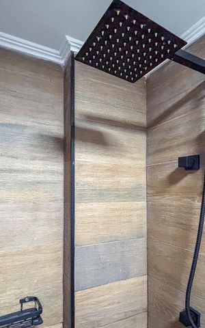 Studio à venda com 27m², 1 quarto e sem vagaBanheiro