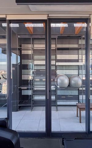 Studio à venda com 27m², 1 quarto e sem vagaÁrea comum