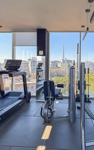 Studio à venda com 27m², 1 quarto e sem vagaÁrea comum
