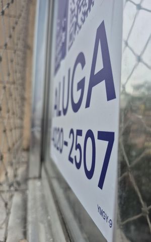 Apartamento para alugar com 72m², 2 quartos e 1 vagaPlaca