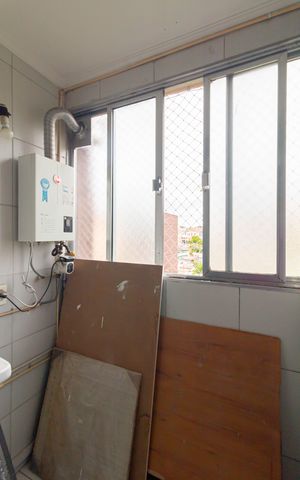 Apartamento para alugar com 72m², 2 quartos e 1 vagaÁrea de Serviço