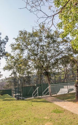Casa de condomínio à venda com 300m², 4 quartos e 4 vagasÁrea Externa