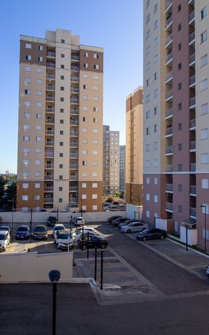 Apartamento para alugar com 56m², 2 quartos e 1 vaga Apartamento para alugar com 56m², 2 quartos e 1 vagaVaranda da Sala