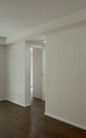 Apartamento à venda com 56m², 2 quartos e 1 vaga Apartamento à venda com 56m², 2 quartos e 1 vagaSala