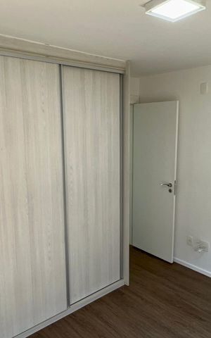 Apartamento à venda com 56m², 2 quartos e 1 vaga Apartamento à venda com 56m², 2 quartos e 1 vagaQuarto 2