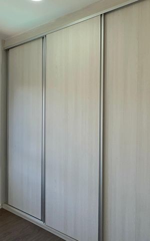 Apartamento à venda com 56m², 2 quartos e 1 vaga Apartamento à venda com 56m², 2 quartos e 1 vagaQuarto 1