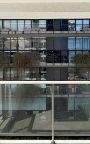 Apartamento à venda com 56m², 2 quartos e 1 vaga Apartamento à venda com 56m², 2 quartos e 1 vagaVaranda