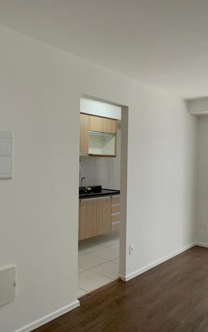 Apartamento à venda com 56m², 2 quartos e 1 vaga Apartamento à venda com 56m², 2 quartos e 1 vagaSala
