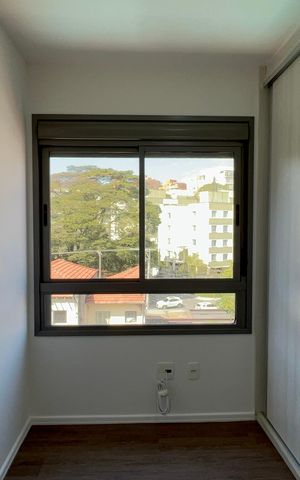 Apartamento à venda com 56m², 2 quartos e 1 vaga Apartamento à venda com 56m², 2 quartos e 1 vagaQuarto 1