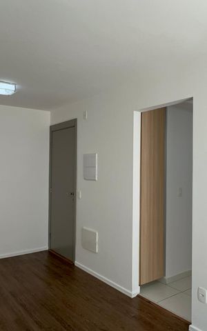 Apartamento à venda com 56m², 2 quartos e 1 vaga Apartamento à venda com 56m², 2 quartos e 1 vagaSala