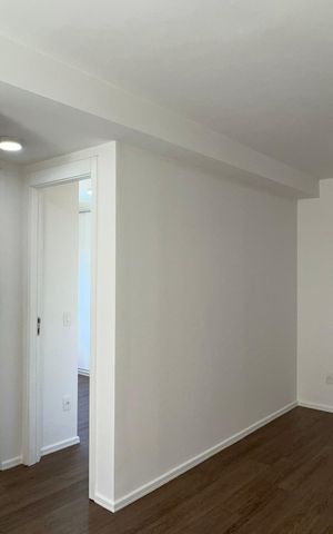 Apartamento à venda com 56m², 2 quartos e 1 vaga Apartamento à venda com 56m², 2 quartos e 1 vagaSala