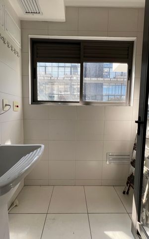 Apartamento à venda com 56m², 2 quartos e 1 vaga Apartamento à venda com 56m², 2 quartos e 1 vagaÁrea de Serviço