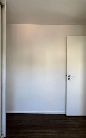 Apartamento à venda com 56m², 2 quartos e 1 vaga Apartamento à venda com 56m², 2 quartos e 1 vagaQuarto 1