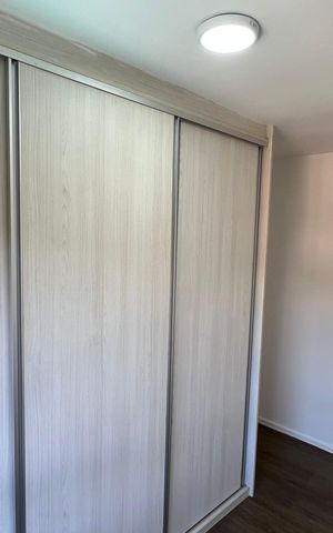 Apartamento à venda com 56m², 2 quartos e 1 vaga Apartamento à venda com 56m², 2 quartos e 1 vagaQuarto 1