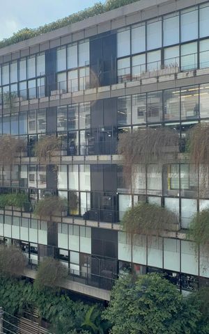 Apartamento à venda com 56m², 2 quartos e 1 vaga Apartamento à venda com 56m², 2 quartos e 1 vagaVaranda