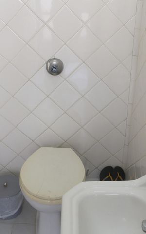 Casa à venda com 350m², 4 quartos e 4 vagasLavabo 2