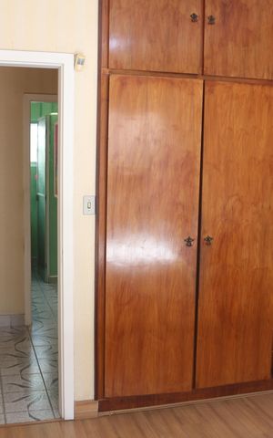 Casa à venda com 350m², 4 quartos e 4 vagasQuarto 3