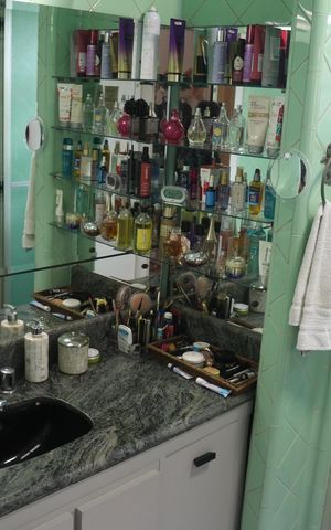 Casa à venda com 350m², 4 quartos e 4 vagasBanheiro da Suíte 4