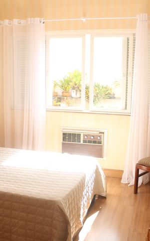 Casa à venda com 350m², 4 quartos e 4 vagasQuarto 3