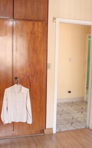 Casa à venda com 350m², 4 quartos e 4 vagasQuarto 2