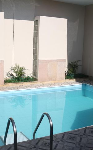 Casa à venda com 350m², 4 quartos e 4 vagasQuintal