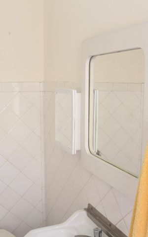 Casa à venda com 350m², 4 quartos e 4 vagasLavabo 2