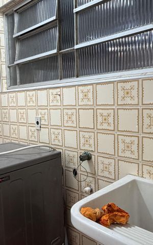 Apartamento para alugar com 189m², 3 quartos e 1 vaga Apartamento para alugar com 189m², 3 quartos e 1 vagaÁrea de Serviço